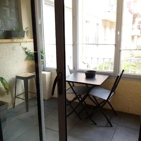 Lapacca For 3 People, Individual Garage, Close To Train Station Διαμέρισμα Λούρδη