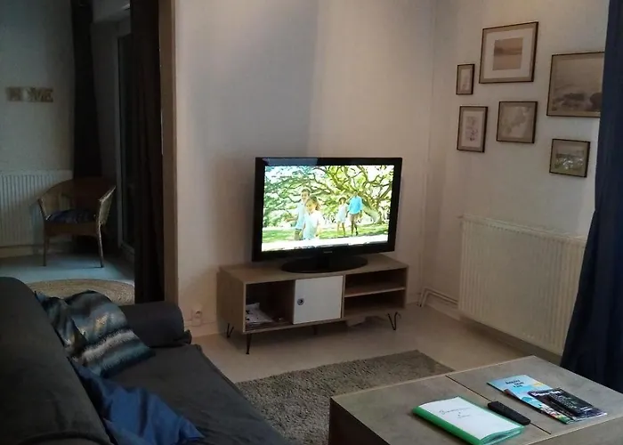 Lapacca For 3 People, Individual Garage, Close To Train Station Apartamento *