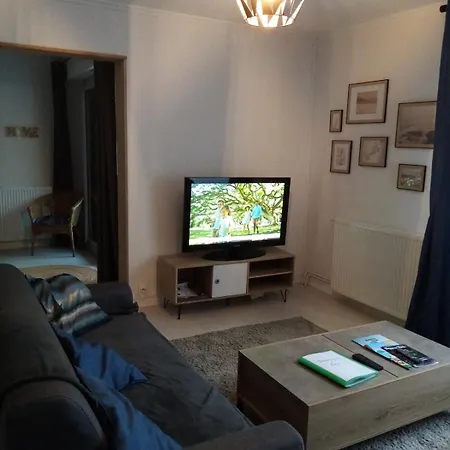 Lapacca For 3 People, Individual Garage, Close To Train Station 公寓 *